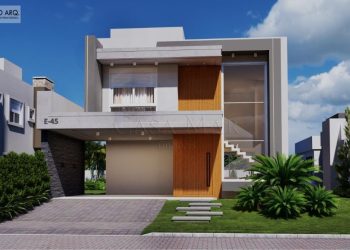 Casa em Condomínio à venda com 210m², 4 quartos, 4 suítes, 2 vagas no bairro Condomínio Amare em Xangri-Lá