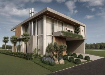 Casa em Condomínio à venda com 295m², 5 quartos, 5 suítes, 2 vagas no bairro Condomínio Riviera em Xangri-Lá