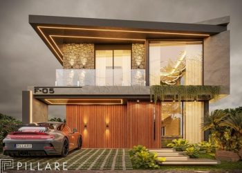 Casa em Condomínio à venda com 230m², 4 quartos, 4 suítes, 2 vagas no bairro Condomínio Riviera em Xangri-Lá