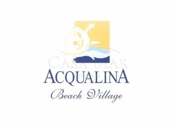 Condomínio Acqualina Beach