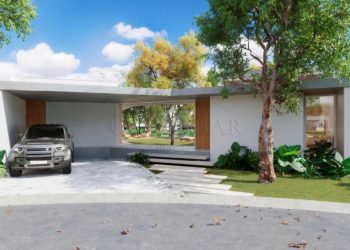 Casa em Condomínio à venda com 214m², 4 quartos, 4 suítes, 2 vagas no bairro Condomínio Riviera em Xangri-Lá