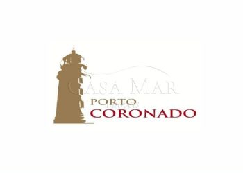 Condomínio Porto Coronado