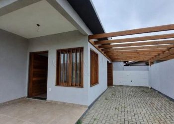 Casa à venda com 136m², 2 quartos, 1 vaga no bairro Rainha do Mar em Xangri-Lá