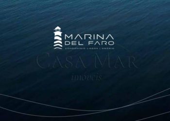 Condomínio Marina Del Faro