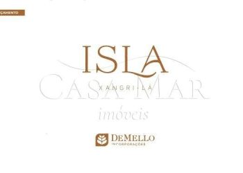 Condomínio Isla Xangri-Lá