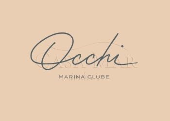 Condomínio Occhi Marina Clube