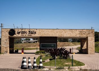 Condomínio Green Sails