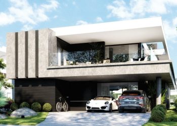 Casa em Condomínio à venda com 443m², 5 quartos, 5 suítes, 2 vagas no bairro Condomínio Sense em Xangri-Lá