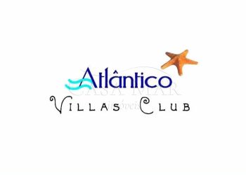 Condomínio Atlântico Villas Club