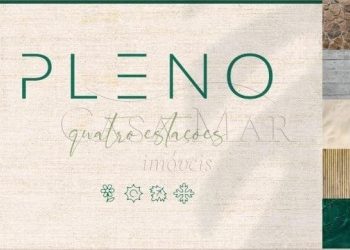 Condomínio Pleno Quatro Estações