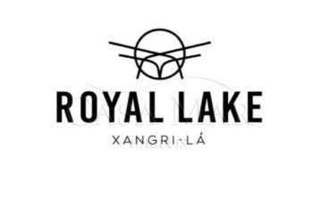 Condomínio Royal Lake Condomínio