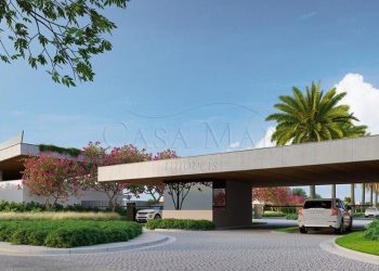 Condomínio Mirador Playa Arenas