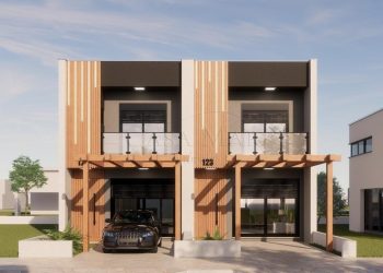 Casa à venda com 95m², 3 quartos, 3 suítes, 2 vagas no bairro Loteamento Santorini - Bairro Planejado em Xangri-Lá