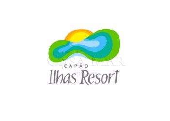 Condomínio Capão Ilhas Resort