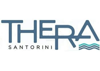 Edifício Thera Santorini