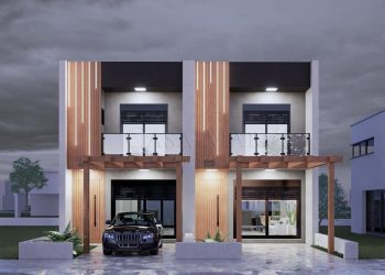 Casa à venda com 95m², 3 quartos, 3 suítes, 2 vagas no bairro Loteamento Santorini - Bairro Planejado em Xangri-Lá