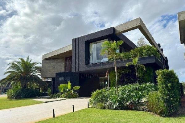 Casa em Condomínio à venda com 560m², 5 quartos, 5 suítes, 2 vagas no bairro Condomínio Sense em Xangri-Lá - Foto 3