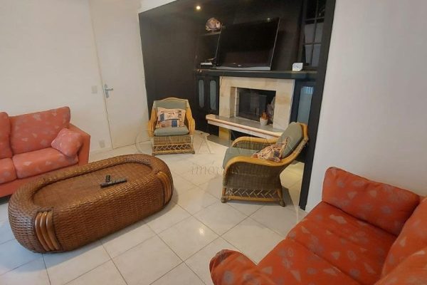 Casa à venda com 313m², 4 quartos, 4 suítes, 2 vagas no bairro Atlântida em Xangri-Lá - Foto 3