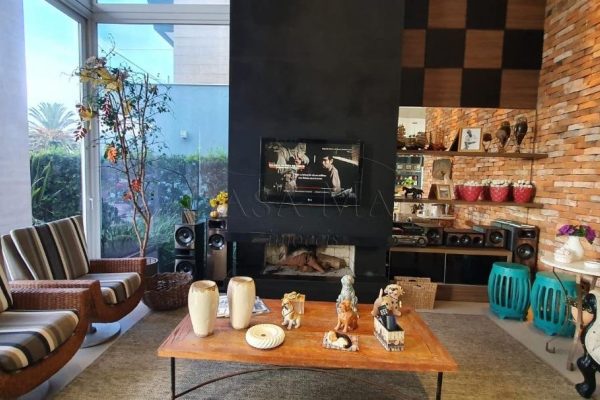 Casa em Condomínio à venda com 214m², 4 quartos, 4 suítes, 2 vagas no bairro Condomínio Enseada Lagos em Xangri-Lá - Foto 4