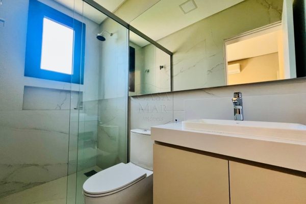 Casa em Condomínio à venda com 328m², 5 quartos, 5 suítes, 2 vagas no bairro Condomínio Amare em Xangri-Lá - Foto 12