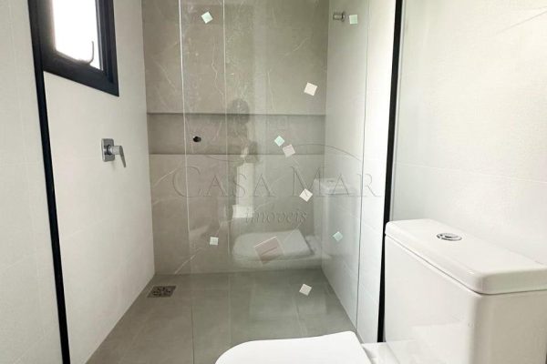 Casa em Condomínio à venda com 189m², 4 quartos, 4 suítes, 2 vagas no bairro Condomínio Sunset em Xangri-Lá - Foto 5