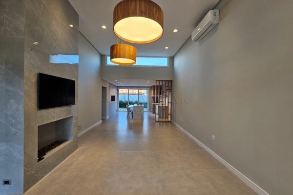 Casa em Condomínio à venda com 150m², 3 quartos, 3 suítes, 2 vagas no bairro Condomínio Blue em Xangri-Lá - Foto 5