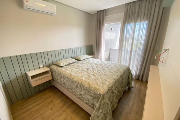 Casa em Condomínio à venda com 271m², 4 quartos, 4 suítes, 2 vagas no bairro Condomínio Blue em Xangri-Lá - Foto 2