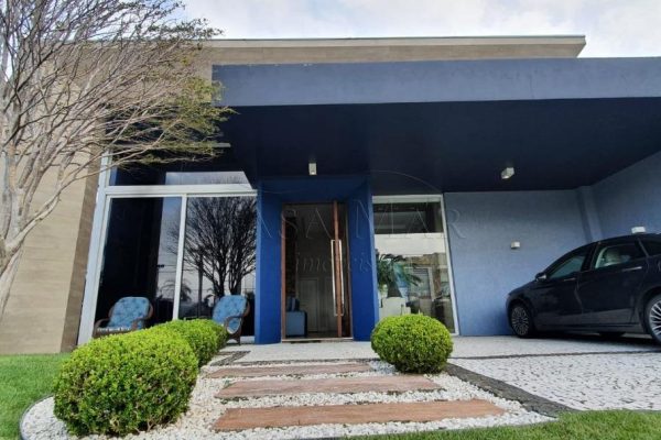 Casa em Condomínio à venda com 214m², 4 quartos, 4 suítes, 2 vagas no bairro Condomínio Enseada Lagos em Xangri-Lá - Foto 3