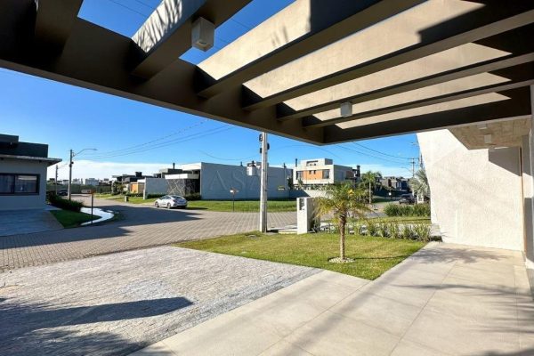 Casa em Condomínio à venda com 171m², 4 quartos, 4 suítes, 2 vagas no bairro Condomínio Sunset em Xangri-Lá - Foto 4