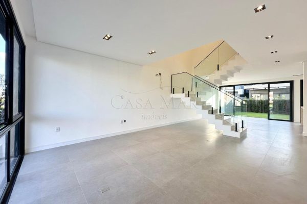 Casa em Condomínio à venda com 240m², 5 quartos, 5 suítes, 2 vagas no bairro Condomínio Blue em Xangri-Lá - Foto 2